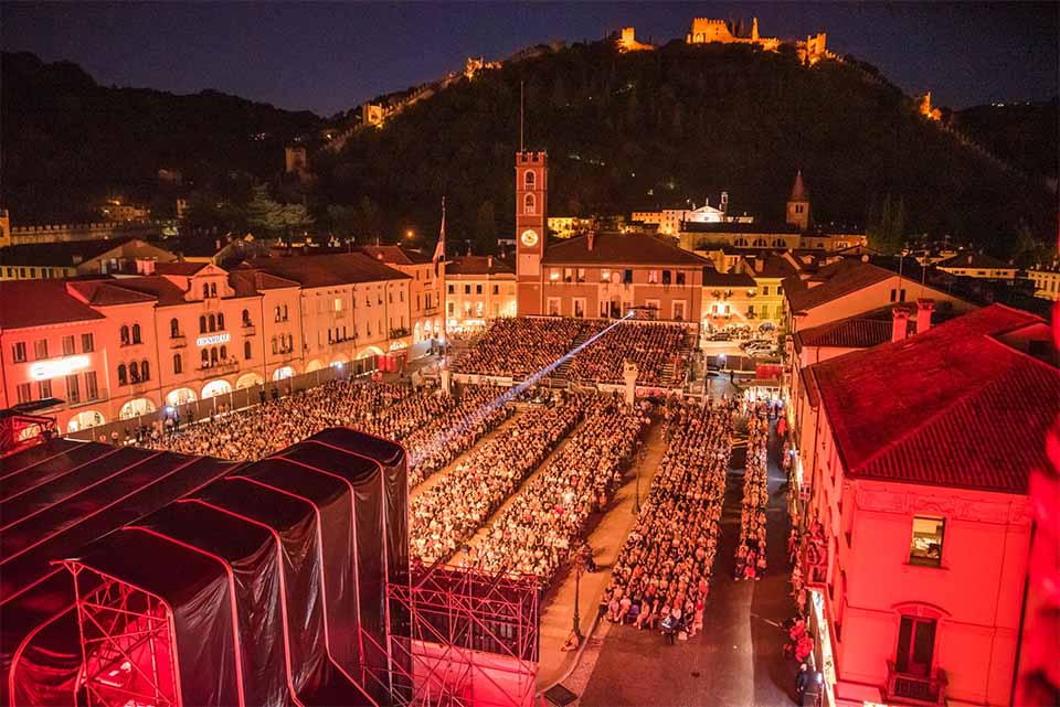 Marostica Summer Festival ITALIA EVENTI NEWS