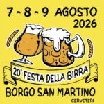 Festa della Birra Cerveteri 2026