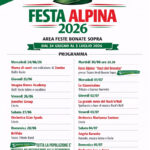 Festa Alpina Bonate Sopra 2026