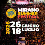 Mirano Summer Festival 2026