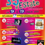 Festa d'Estate Caerano San Marcoi 2026