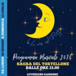 Sgra del Tortellone Levizzano Rangone 2026
