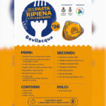 Festa della Pasta Bevilacqua 2026