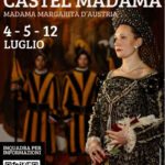 Palio Castel Madama 2026