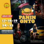 Festa del Panin Onto Camposampiero 2026