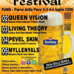 Funo Beer Festival 2026