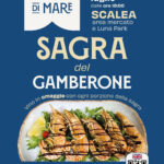 Sagra del Gamberone Scalea 2026