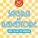 Sagra del redentore Fagarè della Battaglia 2026