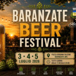 Baranzate Beer Festival
