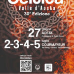 Celtica Courmayeur 26