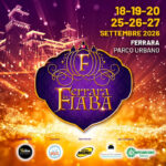 Ferrara in Fiaba 2026