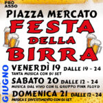 Festa della Birra Asso 26