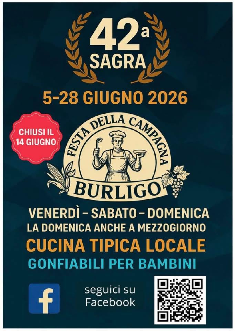 Festa della Campagna Burligo 26