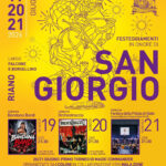 Festeggiamenti San Giorgio Riano 26