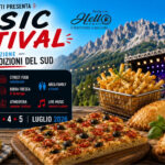 Music Festival Castione della Presolana 26
