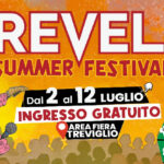 Revel Summer Festival Treviglio 2026