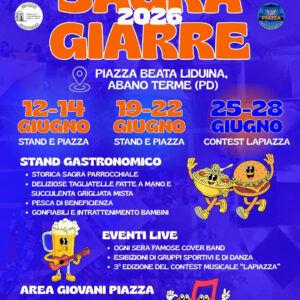 Sagra Giarre Abano Terme 26