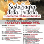 Sagra della Frittella Grottaferrata 26