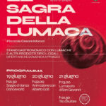 Sagra della Lumaca Allumiere 26