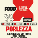 Food Festival Porlezza 2026
